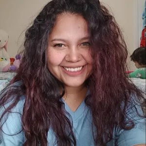 Meet your Posher, Ericka